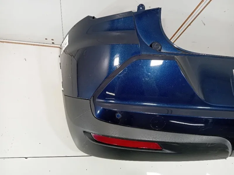 Paraurti POST 788AS35210 Ssangyong Tivoli 2015