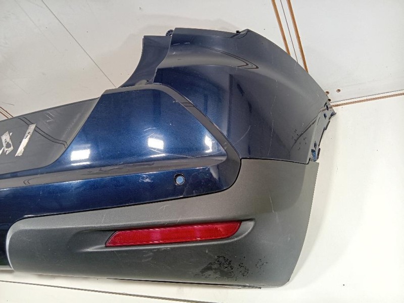 Paraurti POST 788AS35210 Ssangyong Tivoli 2015