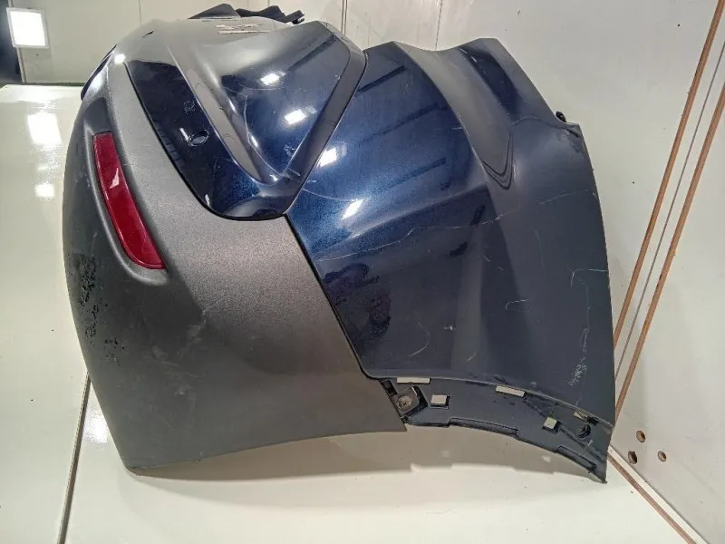 Paraurti POST 788AS35210 Ssangyong Tivoli 2015