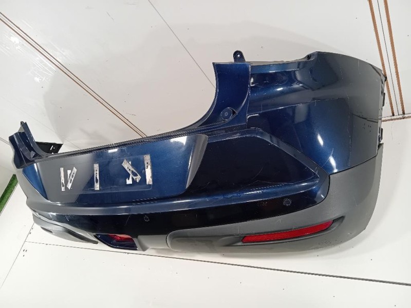 Paraurti POST 788AS35210 Ssangyong Tivoli 2015