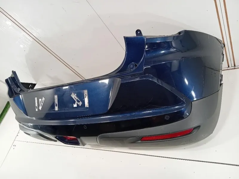 Paraurti POST 788AS35210 Ssangyong Tivoli 2015