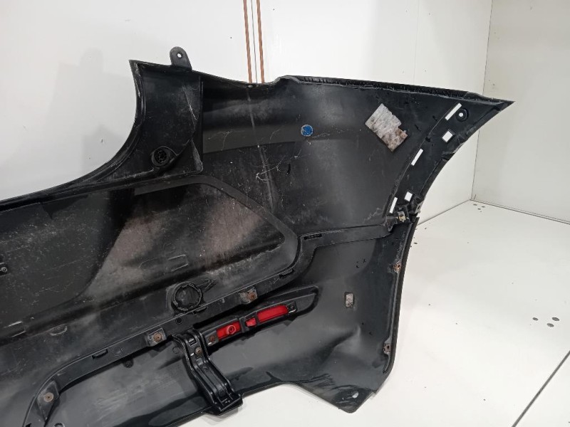 Paraurti POST 7881235000 Ssangyong Tivoli 2015