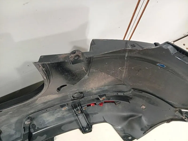 Paraurti POST 7881235000 Ssangyong Tivoli 2015