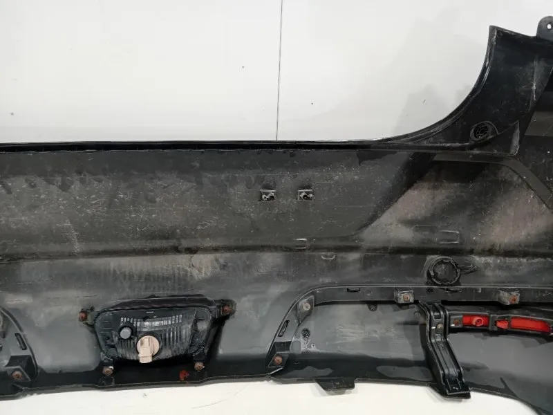 Paraurti POST 7881235000 Ssangyong Tivoli 2015