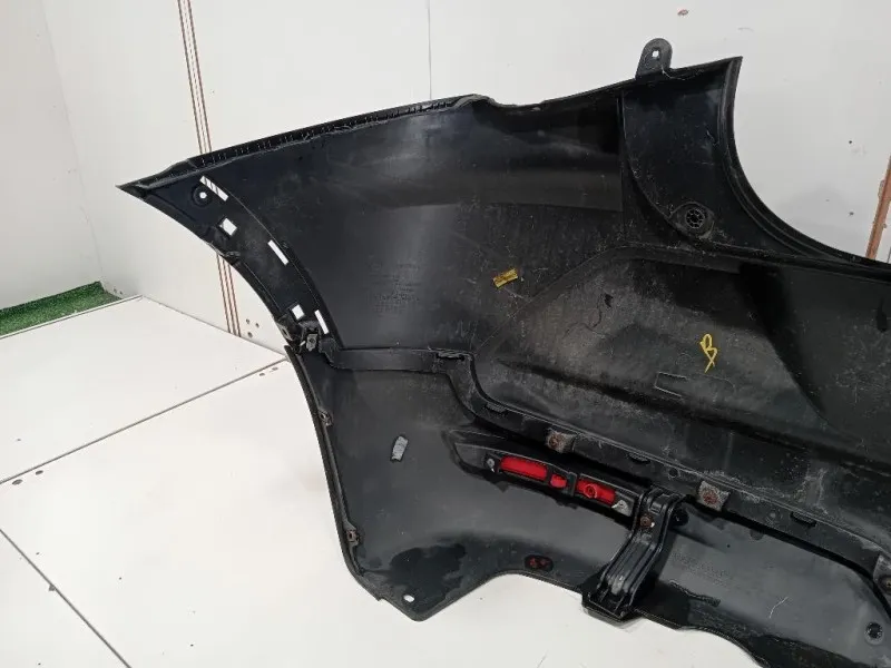 Paraurti POST 7881235000 Ssangyong Tivoli 2015