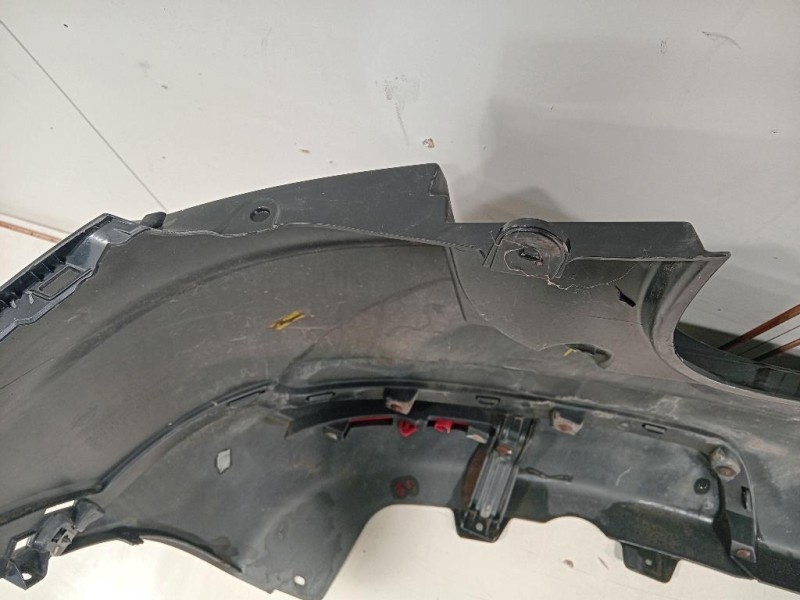 Paraurti POST 7881235000 Ssangyong Tivoli 2015