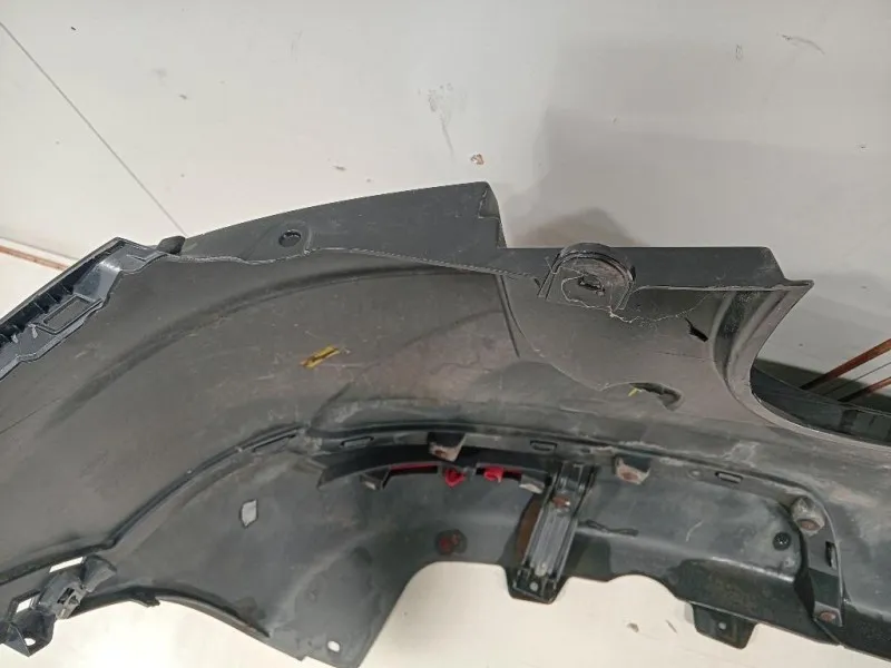 Paraurti POST 7881235000 Ssangyong Tivoli 2015