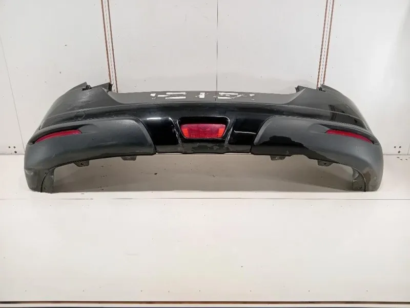 Paraurti POST 7881235000 Ssangyong Tivoli 2015