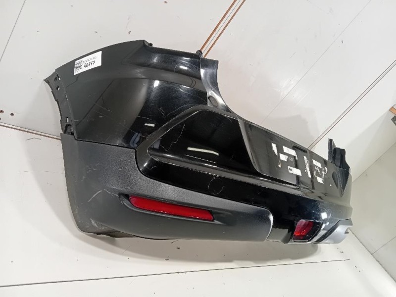 Paraurti POST 7881235000 Ssangyong Tivoli 2015