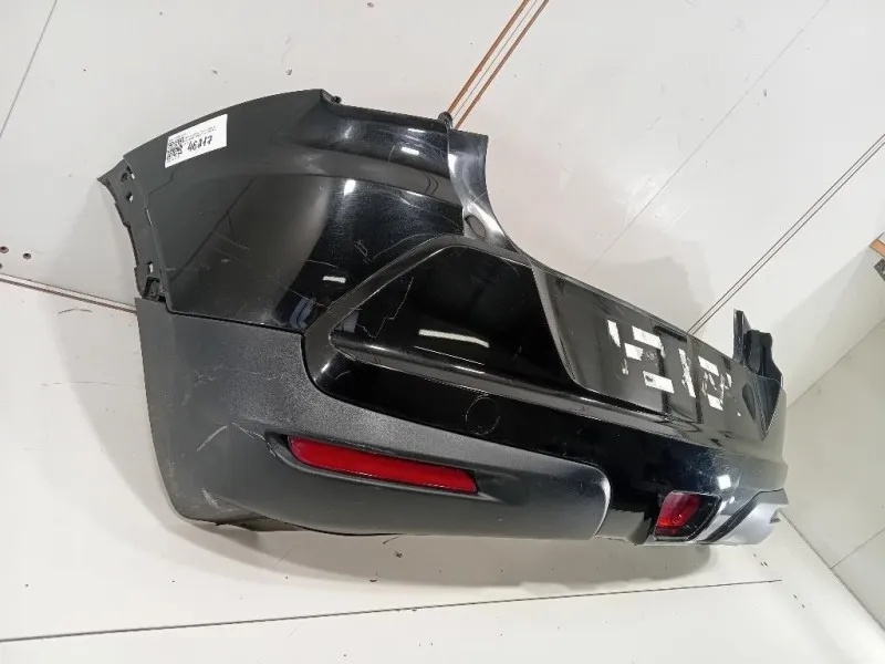 Paraurti POST 7881235000 Ssangyong Tivoli 2015