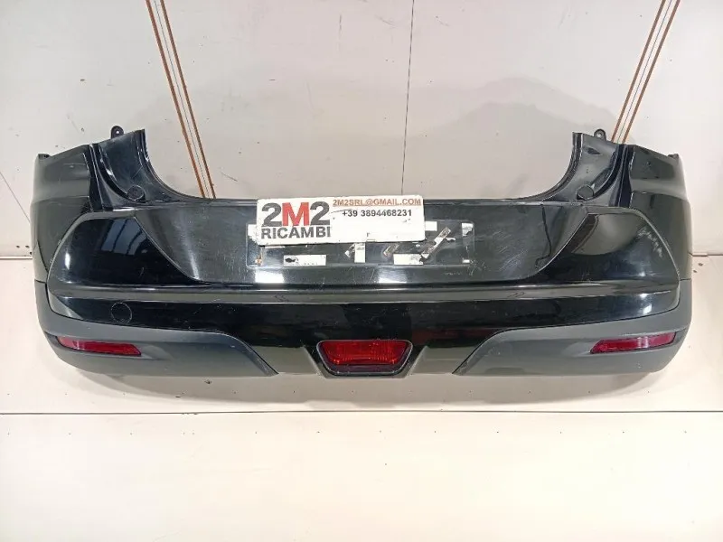 Paraurti POST 7881235000 Ssangyong Tivoli 2015