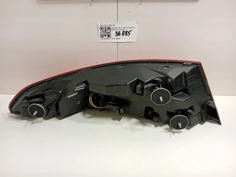 Fanale POST DX CX23-13404-AC Jaguar XF I 2011