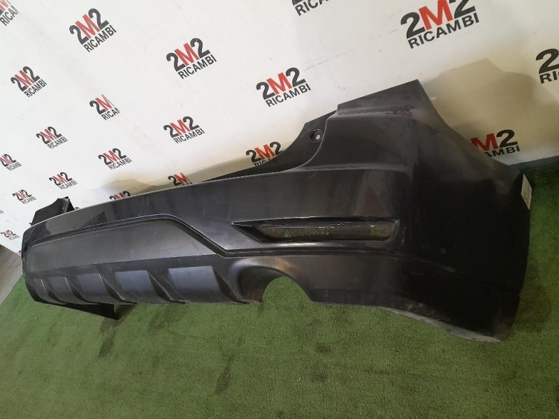 Paraurti POST 57704SC010 Subaru Forester III 2009