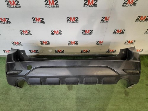 Paraurti POST 57704SC010 Subaru Forester III 2009