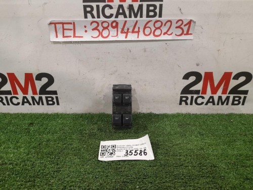 Interruttore Alzacristalli ANT SX 8K0959851DV10 Audi A4 8K5 Avant 2008