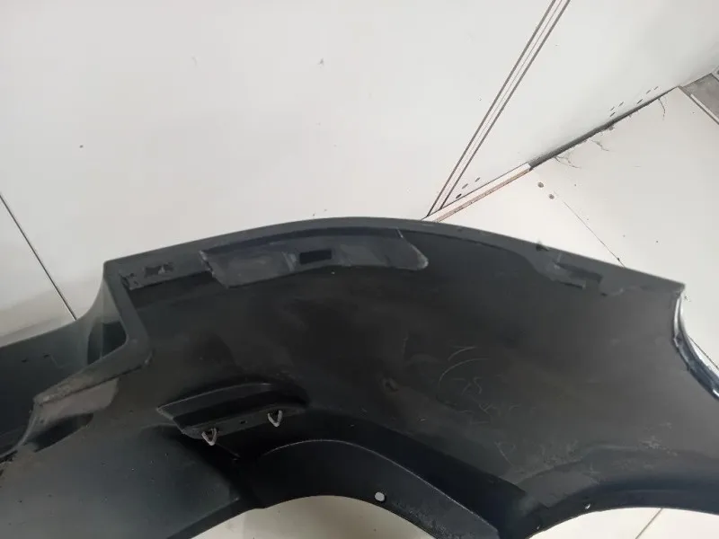 Paraurti POST 57704FG050 Subaru Impreza III SW 2006