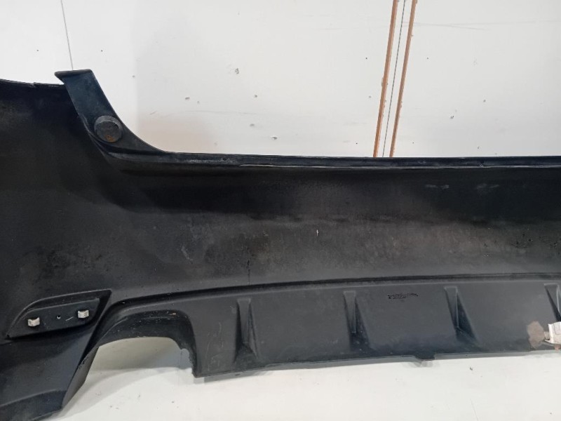 Paraurti POST 57704FG050 Subaru Impreza III SW 2006