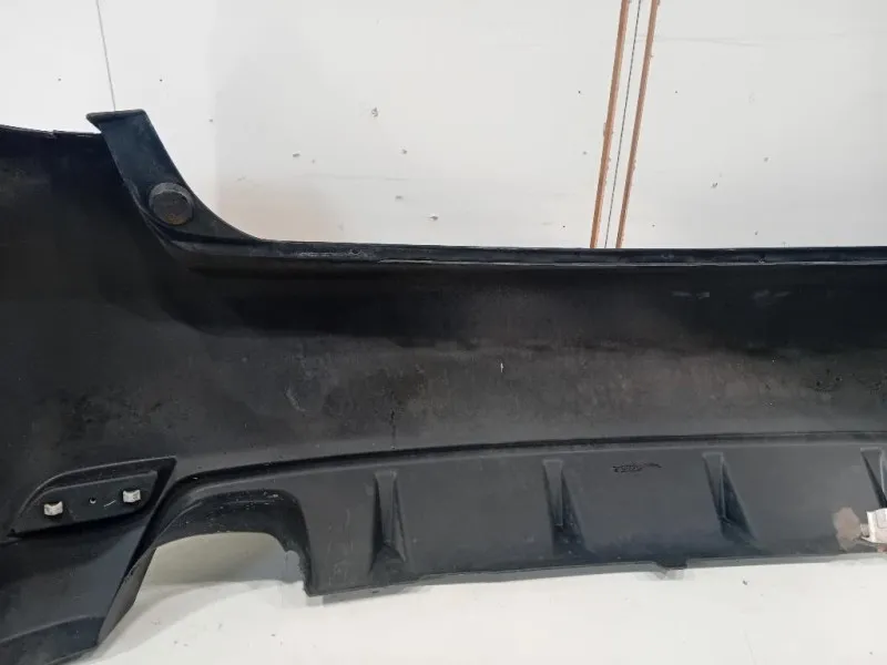 Paraurti POST 57704FG050 Subaru Impreza III SW 2006