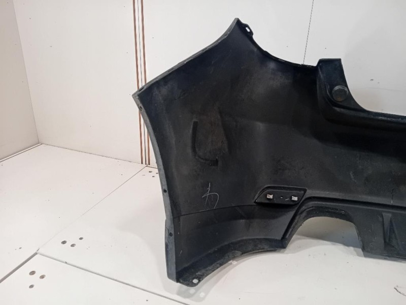 Paraurti POST 57704FG050 Subaru Impreza III SW 2006