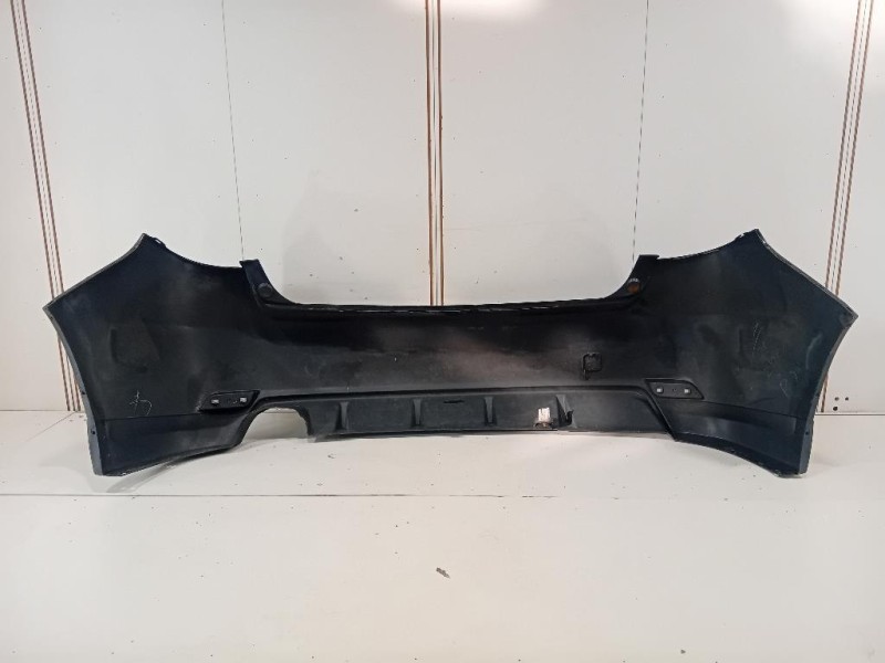 Paraurti POST 57704FG050 Subaru Impreza III SW 2006
