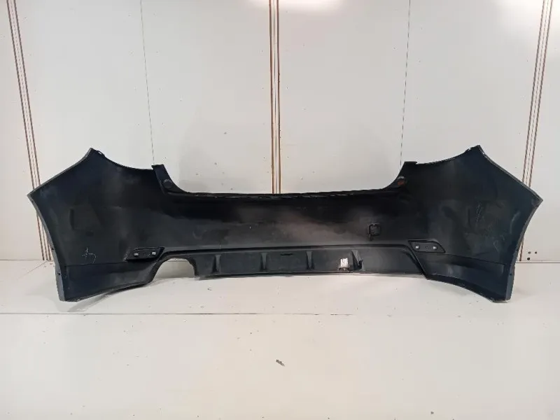 Paraurti POST 57704FG050 Subaru Impreza III SW 2006