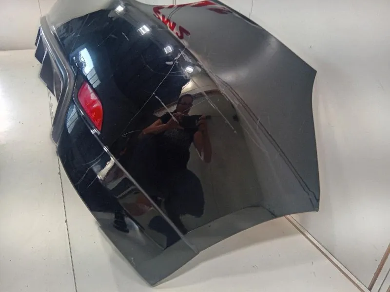 Paraurti POST 57704FG050 Subaru Impreza III SW 2006