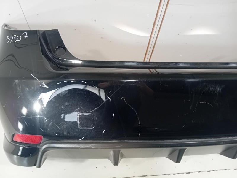 Paraurti POST 57704FG050 Subaru Impreza III SW 2006