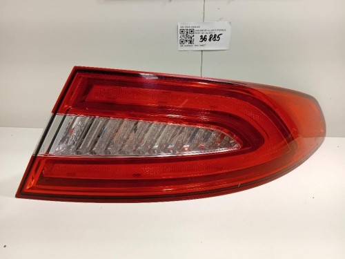 Fanale POST DX CX23-13404-AC Jaguar XF I 2011