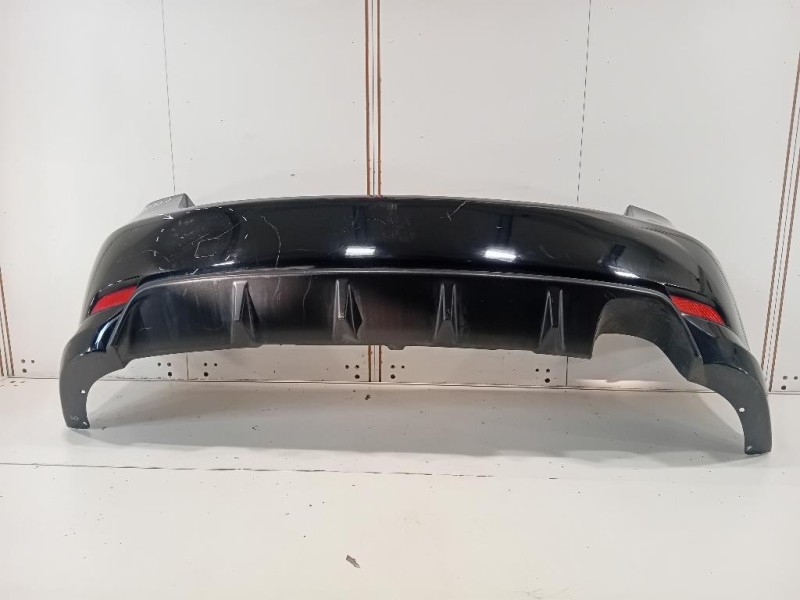 Paraurti POST 57704FG050 Subaru Impreza III SW 2006