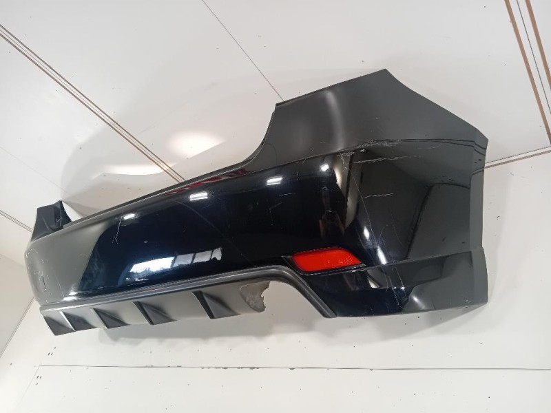 Paraurti POST 57704FG050 Subaru Impreza III SW 2006