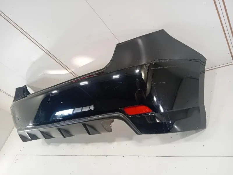 Paraurti POST 57704FG050 Subaru Impreza III SW 2006