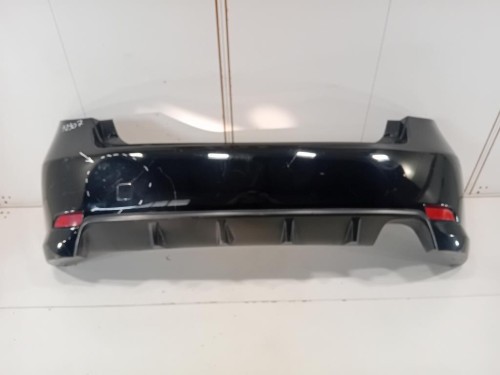 Paraurti POST 57704FG050 Subaru Impreza III SW 2006