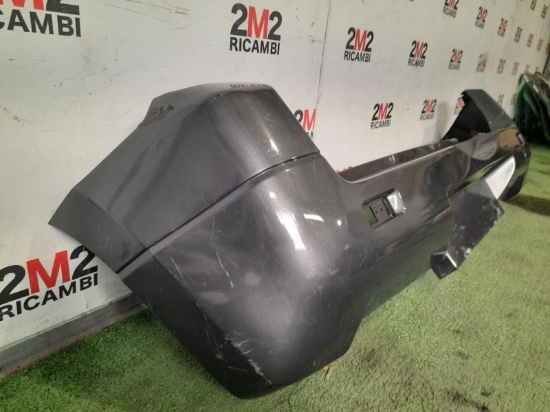 Paraurti POST 7181164J00 Suzuki Grand Vitara II 2005