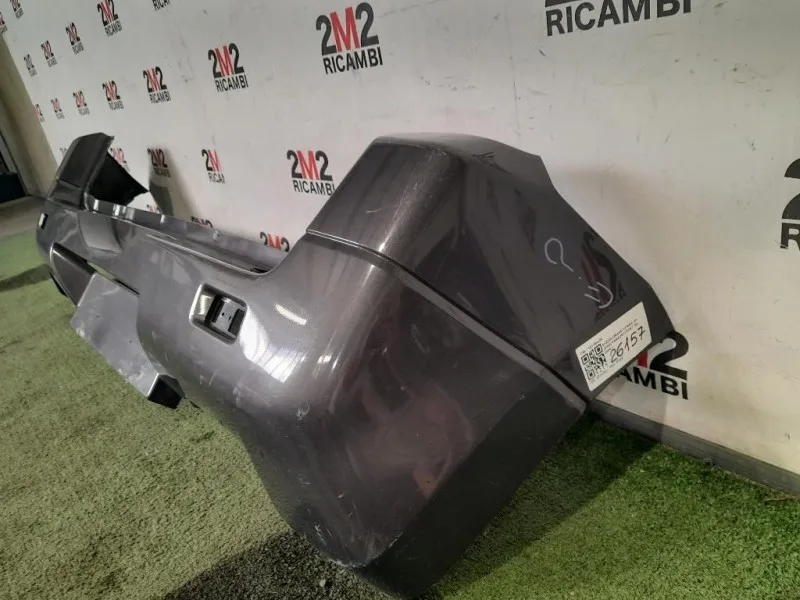 Paraurti POST 7181164J00 Suzuki Grand Vitara II 2005