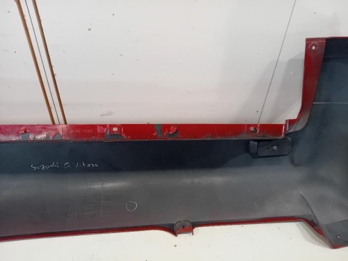 Paraurti POST 7181176K00799 Suzuki Grand Vitara II 2005