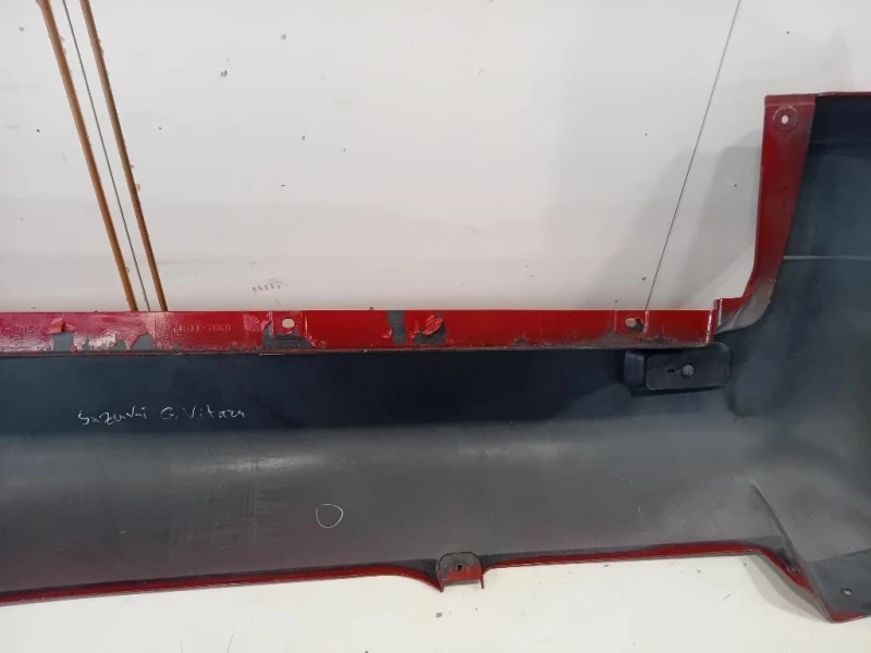 Paraurti POST 7181176K00799 Suzuki Grand Vitara II 2005