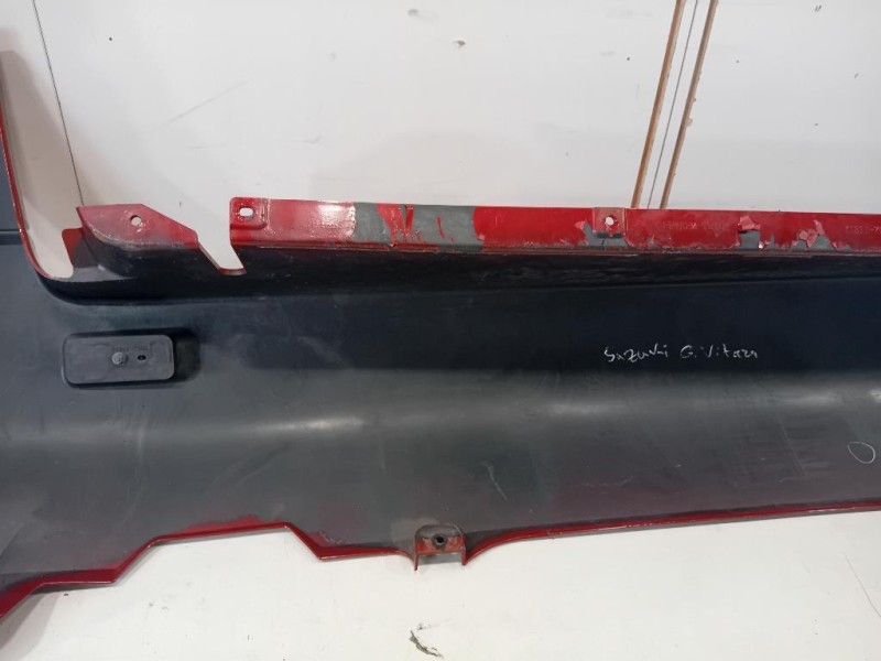 Paraurti POST 7181176K00799 Suzuki Grand Vitara II 2005