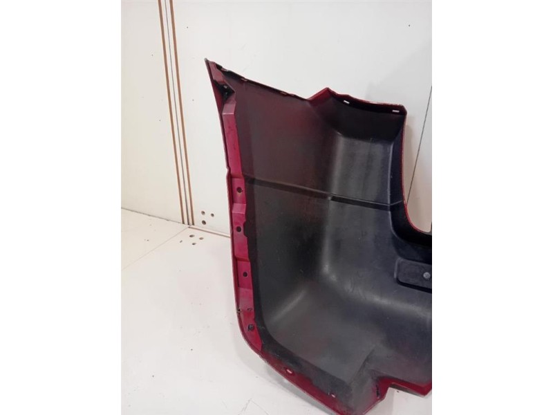 Paraurti POST 7181176K00799 Suzuki Grand Vitara II 2005
