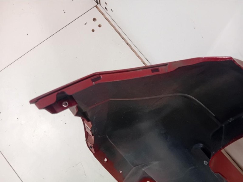 Paraurti POST 7181176K00799 Suzuki Grand Vitara II 2005