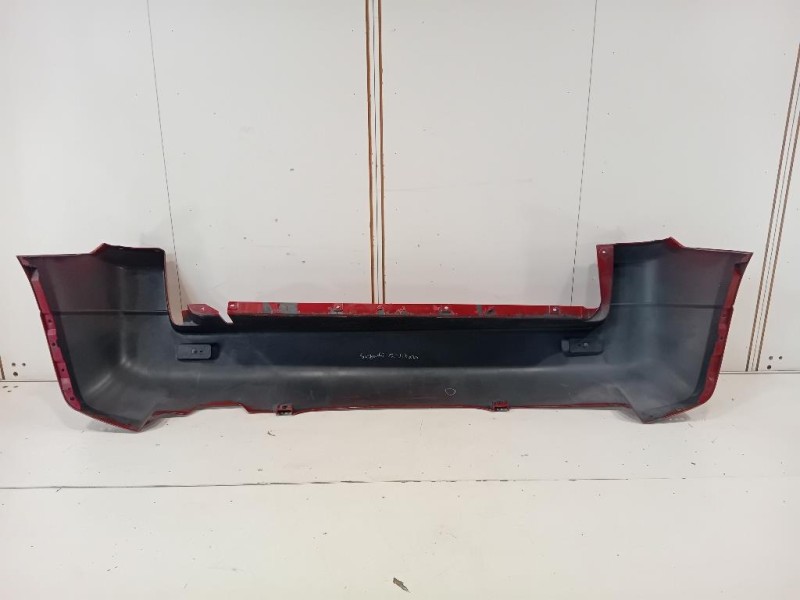 Paraurti POST 7181176K00799 Suzuki Grand Vitara II 2005