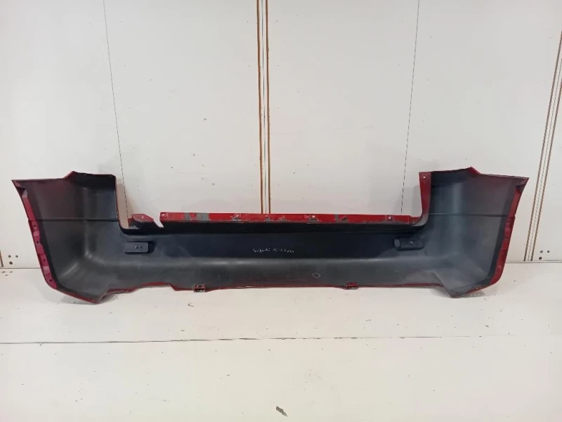 Paraurti POST 7181176K00799 Suzuki Grand Vitara II 2005