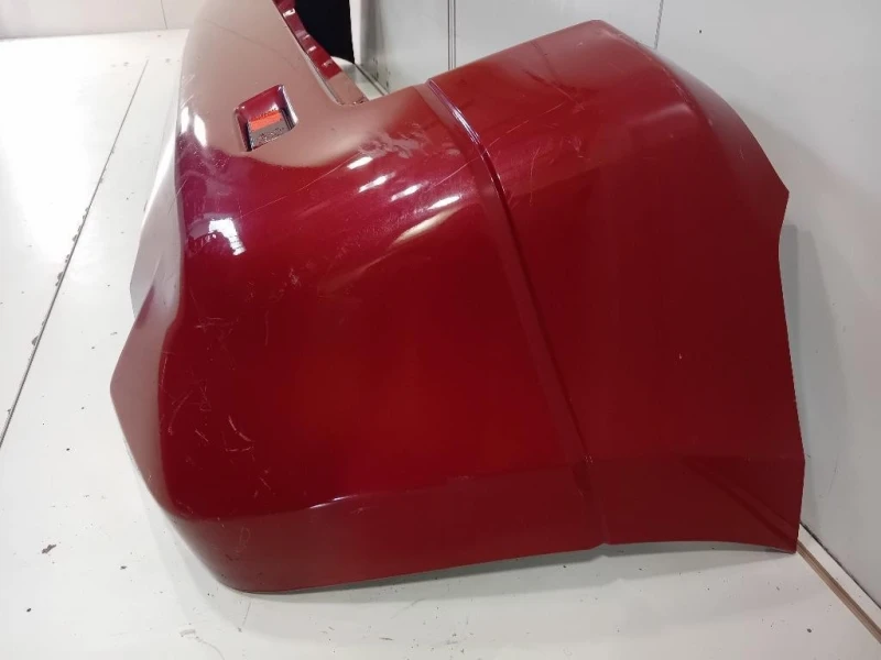 Paraurti POST 7181176K00799 Suzuki Grand Vitara II 2005