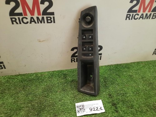 Interruttore Alzacristalli ANT SX 13305295 Chevrolet Cruze 2009