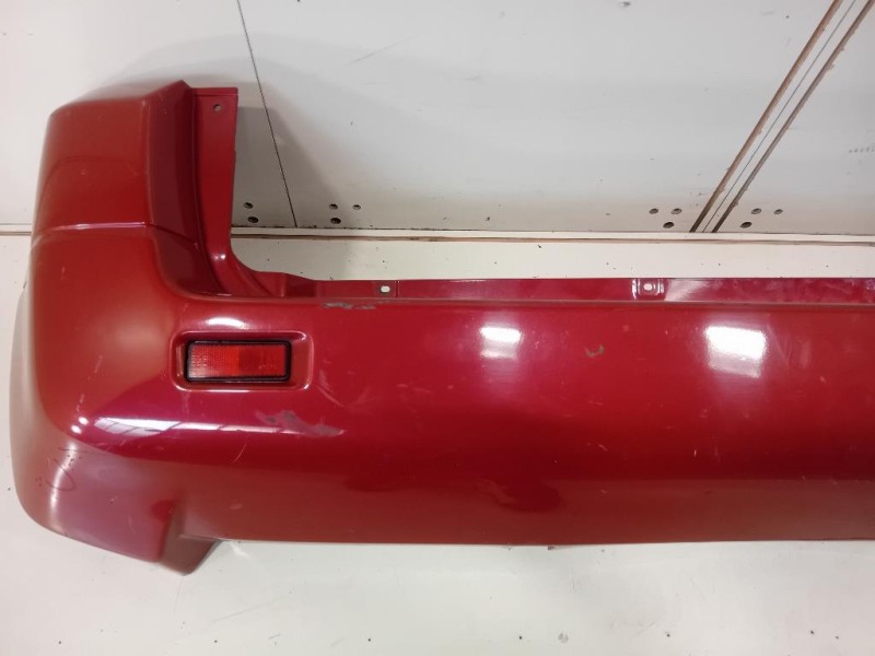 Paraurti POST 7181176K00799 Suzuki Grand Vitara II 2005