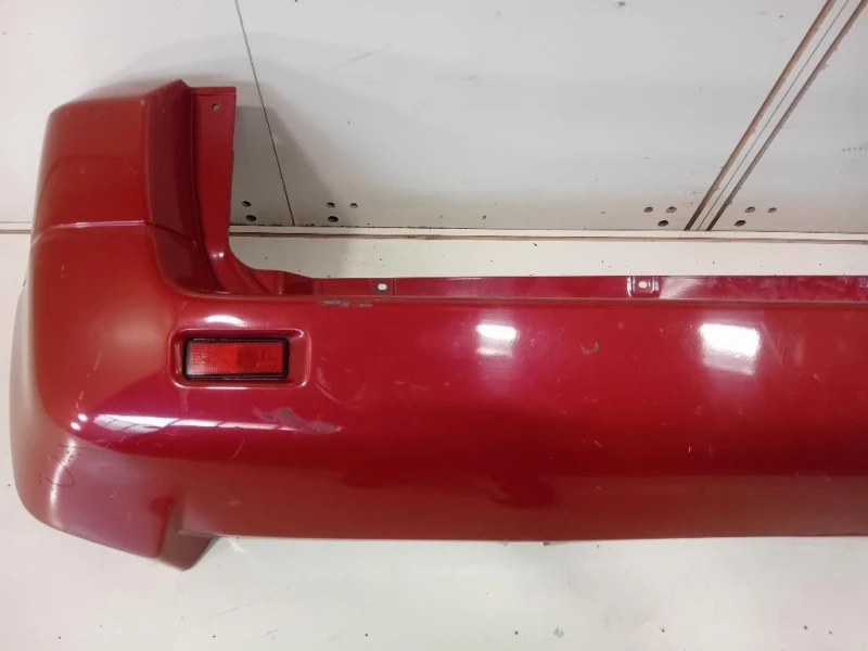 Paraurti POST 7181176K00799 Suzuki Grand Vitara II 2005