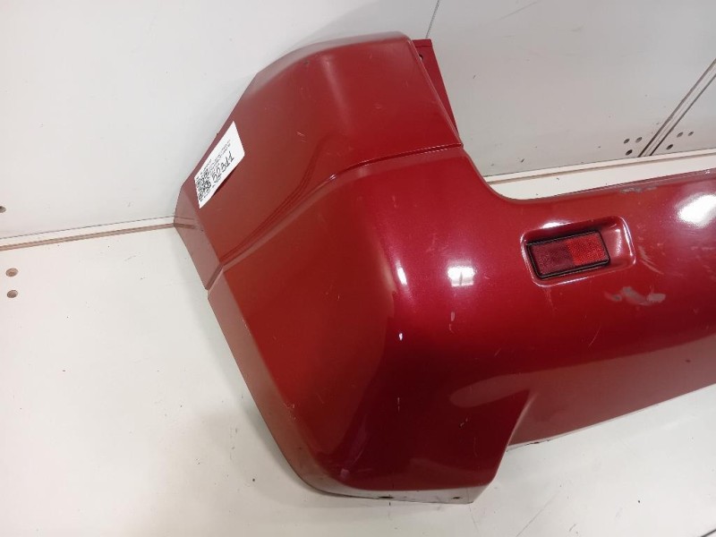 Paraurti POST 7181176K00799 Suzuki Grand Vitara II 2005