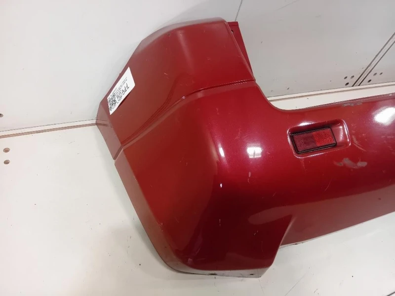 Paraurti POST 7181176K00799 Suzuki Grand Vitara II 2005