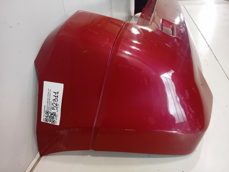 Paraurti POST 7181176K00799 Suzuki Grand Vitara II 2005