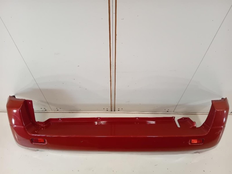 Paraurti POST 7181176K00799 Suzuki Grand Vitara II 2005