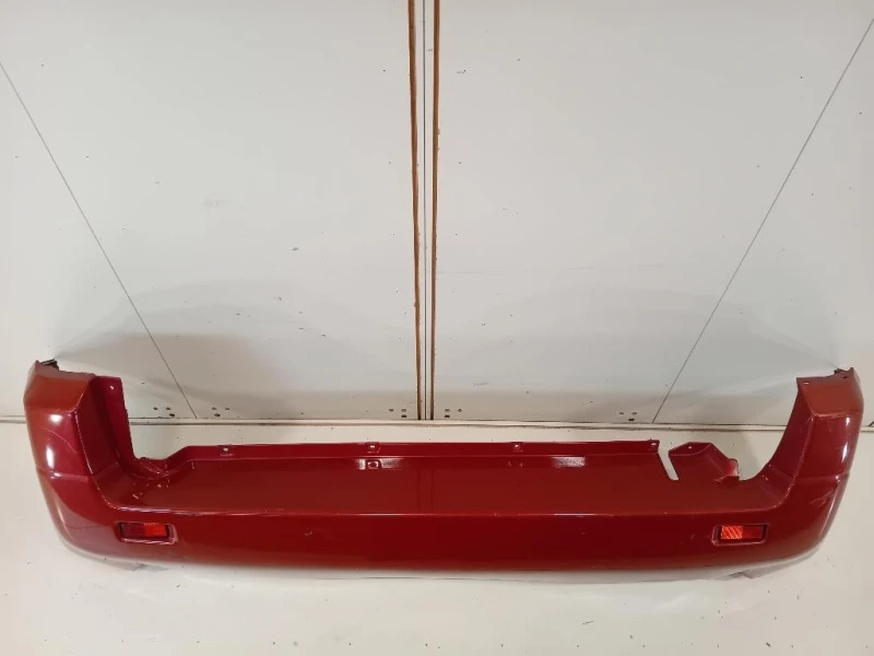 Paraurti POST 7181176K00799 Suzuki Grand Vitara II 2005